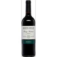 Monte Ducay Reserva Paraje Historico - Bodegas Bodegas...