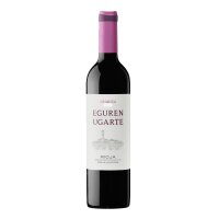Ugarte Crianza - Heredad Ugarte - Rioja
