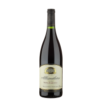 Tinta Barocca - Allesverloren - Swartland