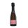 Champagne Drappier Brut Rosé de Saigne - halbe Flasche - Demi - 0,375 Liter