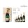 Champagner Moet & Chandon brut Imperial Jeraboam 3 Liter
