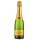 Champagne Drappier Carte dOr brut - in halber Flasche 0,375 L