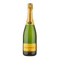 Champagne Drappier Carte d Or brut - in Magnumflasche 1,5...