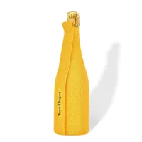 Champagner Veuve Clicquot Ponsardin Brut in Neopren Ice...