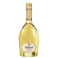 Champagner Ruinart Blanc de Blancs brut