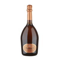 Champagner Ruinart Rosé Brut -halbe Flasche =...