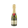 Champagner Mini Moet brut imperial - im Pikkolo