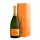 Champagner Veuve Clicquot Ponsardin brut in Magnumflasche