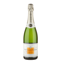 Champagner Veuve Clicquot Demi Sec