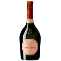 Champagne Laurent - Perrier rosé brut