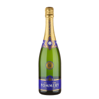Champagner Pommery brut Royal