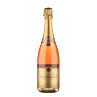 Champagner Taittinger Prestige Brut Rosé