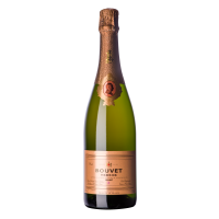 Bouvet Cuvée Trésor Rosé Brut -...