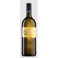 Silvaner trocken - Weingut Braun - Fahr