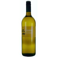 Volkacher Bacchus feinherb - Weingut Braun Fahr
