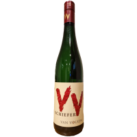 Schiefer Riesling VV trocken - Weingut Van Volxem