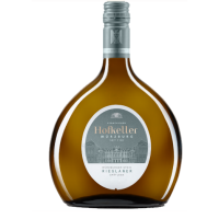 Würzburger Stein Rieslaner Spätlese VDP. Erste...