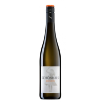 Rivaner trocken BIO - Weingut Eugen Schönhals