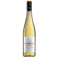 Rivaner trocken - Weingut Eugen Schönhals - Biebelnheim