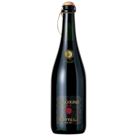 Fragolino Rosso Frizzante - Bottega