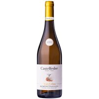 Gewürztraminer vom Lehm - Castelfeder | DOC
