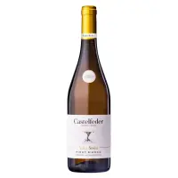 Pinot Bianco vom Stein - Castelfeder