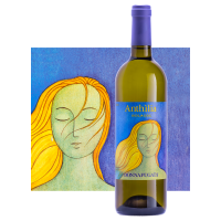 Anthilia bianco - Tenuta Di Donnafugata - Marsala