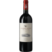 Le Serre Nuove dell Ornellaia Bolgheri rosso doc- Tenuta...