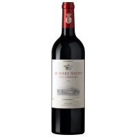 Le Serre Nuove dell Ornellaia Bolgheri rosso doc- Tenuta...