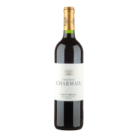 Château Charmail Cru Bourgeois - Haut-Medoc