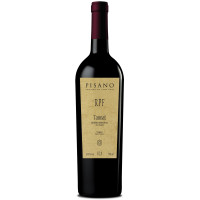 Tannat RPF Family Reserve - Pisano