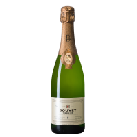 Bouvet Cuvée Tresor Blanc Brut - Bouvet-Ladubay