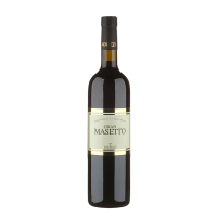 Gran Masetto Teroldego Endrizzi