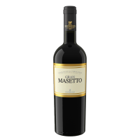 Gran Masetto Teroldego IGP - Cantina Endrizzi