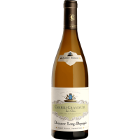 Chablis Grand Cru Les Clos Domaine Long-Depaquit - Albert...