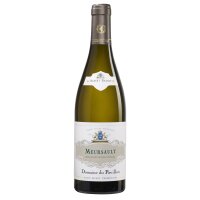 Meursault Blanc AC -Domaine du Pavillon BIO - Albert Bichot