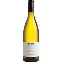 Grauburgunder Oktav - Dr. Heger - Ihringen / Kaiserstuhl...