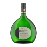 Randersackerer Marsberg Silvaner trocken Alte Reben...