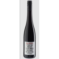 Merlot trocken *the answer* - Weingut Emil Bauer