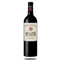 CHÂTEAU PEYREAU -  BIO -  Comte de Neipperg - Saint...