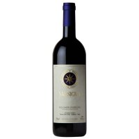 Sassicaia Tenuta San Guido Bolgheri DOC 2020