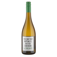 Pinot Blanc trocken Happy - Weingut Emil Bauer