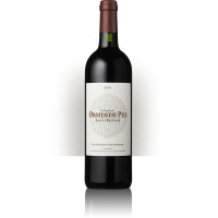 Château Ormes de Pez Saint Estephe