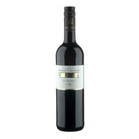 CR Rotweincuvée - trocken VDP.Gutswein - BIO -...