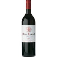 Château Bourgneuf Pomerol