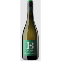 Bundschuh Grauer Burgunder  trocken - Weingut Emil Bauer