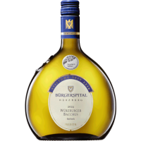 Würzburger Bacchus feinherb VDP.Ortswein -...
