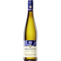 Würzburger Muskateller feinherb VDP.Ortswein -...