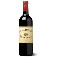 Clos du Marquis - Château Léoville-Las Cases...