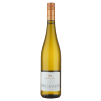 GrauWeiss - Burgundercuvée trocken | Weingut Max...